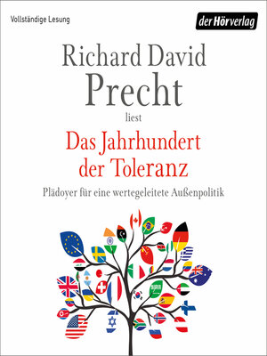 cover image of Das Jahrhundert der Toleranz